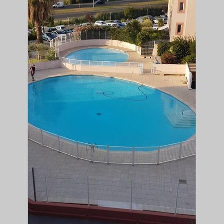Jolies Studios Avec Piscines Et Parking Prive 800M De La Plage Le Grau Du Roi Exterior photo